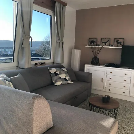 Hightop Apartments Winterberg Room photo