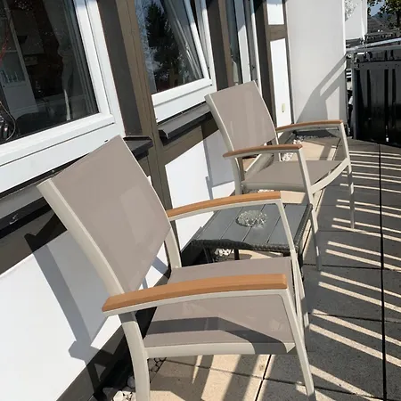 Hightop Apartments Winterberg Room photo