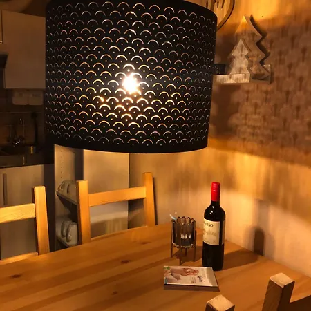 Hightop Apartments Winterberg Room photo
