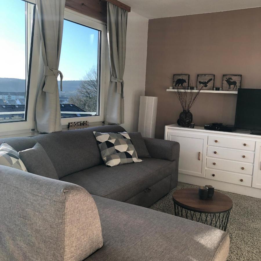 Apartment Hightop Winterberg