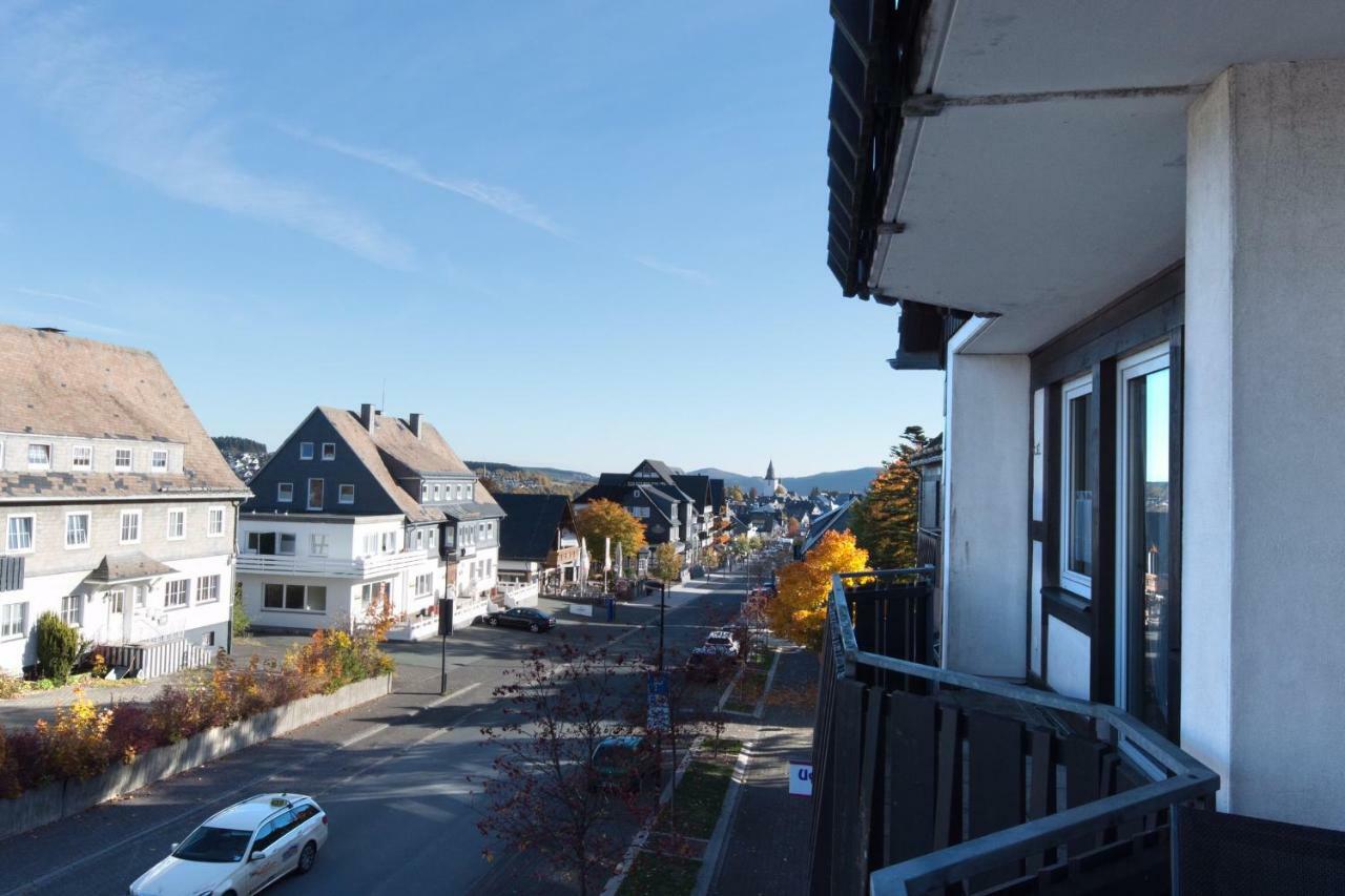 Hightop * Winterberg