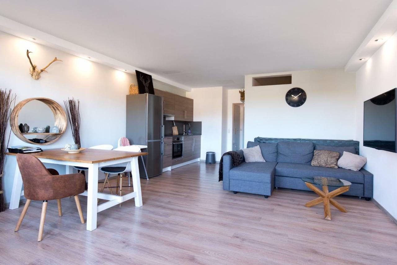Hightop Apartment Winterberg
