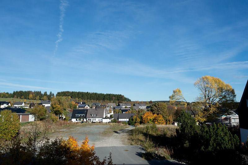 Apartment Hightop Winterberg