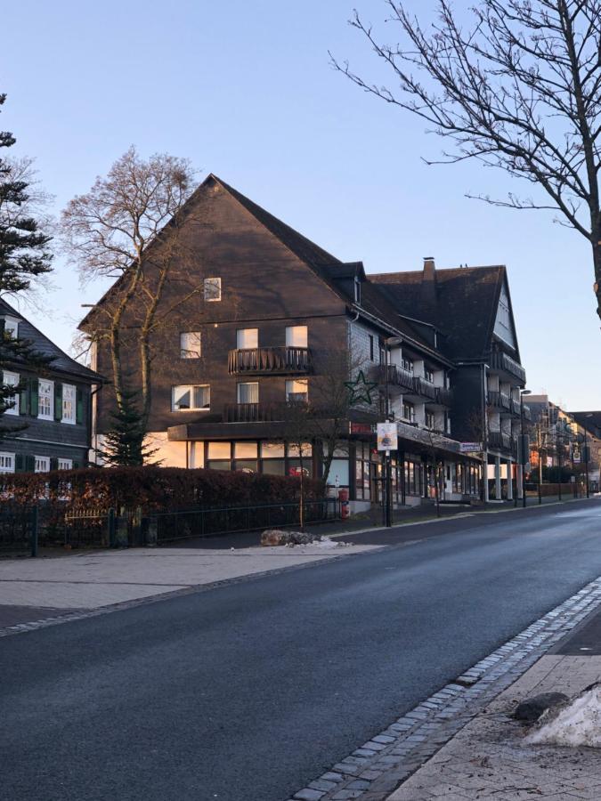 Hightop Winterberg